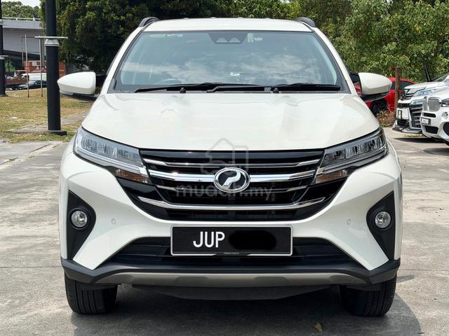 2021 PERODUA ARUZ 1.5 AV✅Mileage - 2