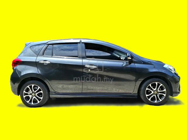 2019 Perodua MYVI 1.5 H (A)*1-OWNER*1-3yr WARRANTY - 4