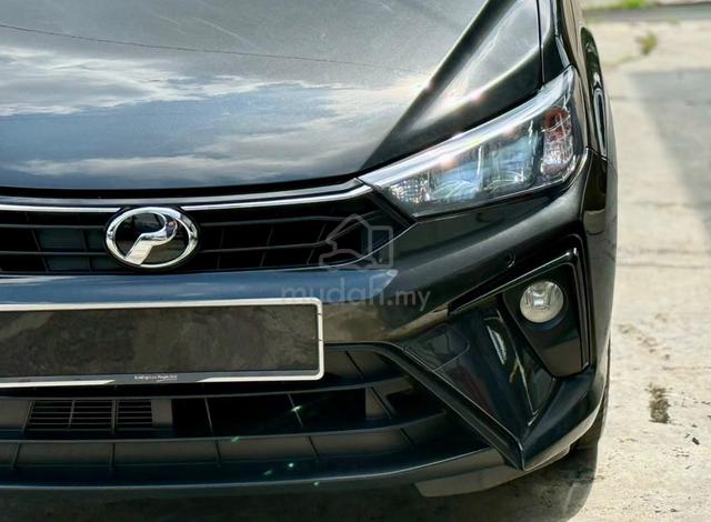 2021 Perodua BEZZA 1.3 AV (A) - 5