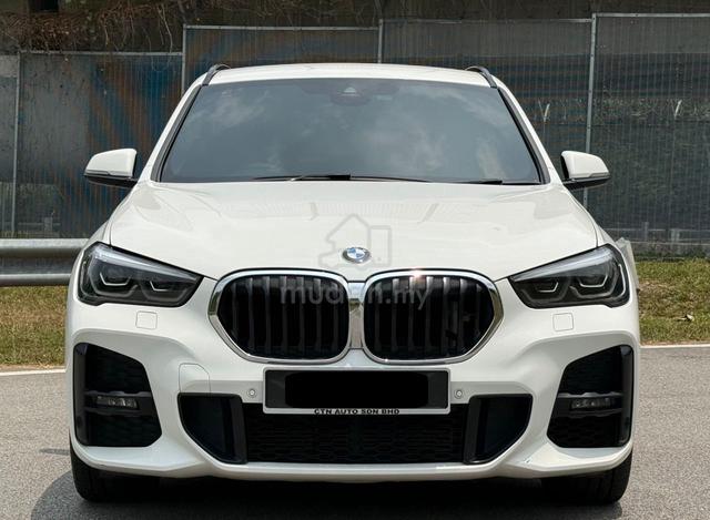 2022 BMW X1 2.0 SDRIVE20i M SPORT (BMW WARRANTY) - 3