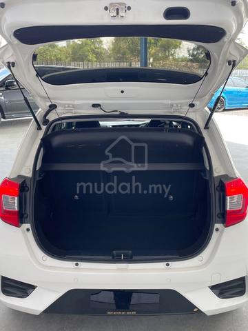 2020 Perodua MYVI 1.5 H (A) - 5