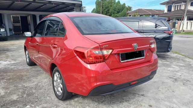 2018 Proton SAGA 1.3 EXECUTIVE CVT (A) - 3