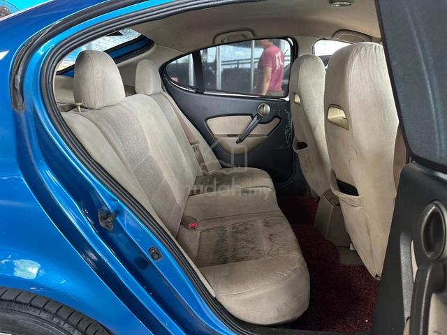 2006 Proton GEN-2 1.6 (A) - 4