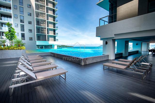 Jesselton Residences 1