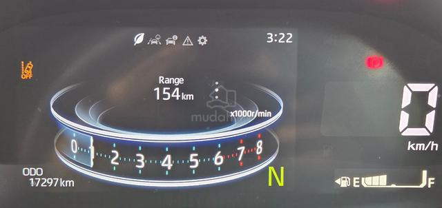 2025 Perodua ATIVA AV (A) PROMO OTR OWNER TUKAR EV - 3
