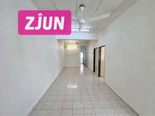 【CHEAP RENT!】BAYAN LEPAS SINGLE Storey Terrace 1400sf Land REPAINTED 1
