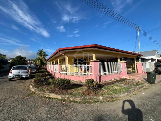 Taman Wawasan Corner Lot Fully Furnish 1