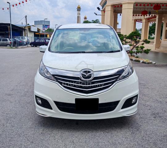 2016 Mazda BIANTE 2.0 SKYACTIV-G (A) 7 Seats *MPV* - 3