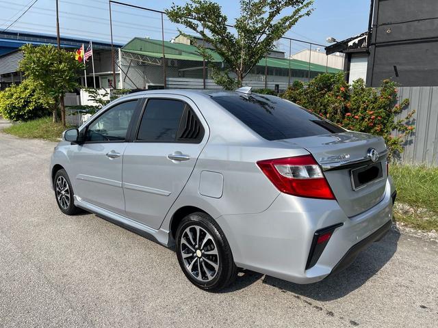 2023 Perodua BEZZA 1.3 AV MY16 FACELIFT (A) - 2