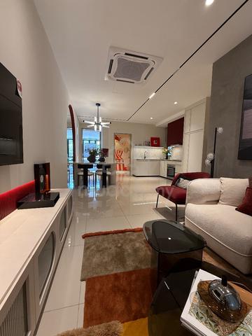 Iris House Resort 2
