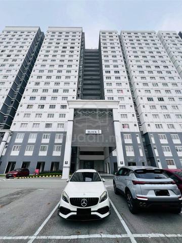 Harmoni @ Eco Majestic 1