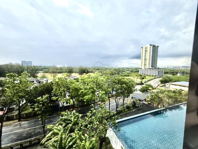 Crescent Bay Suites 1
