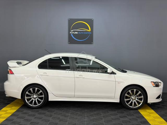Proton INSPIRA 1.8 EXECUTIVE / CONVERT EVO LANCER - 4
