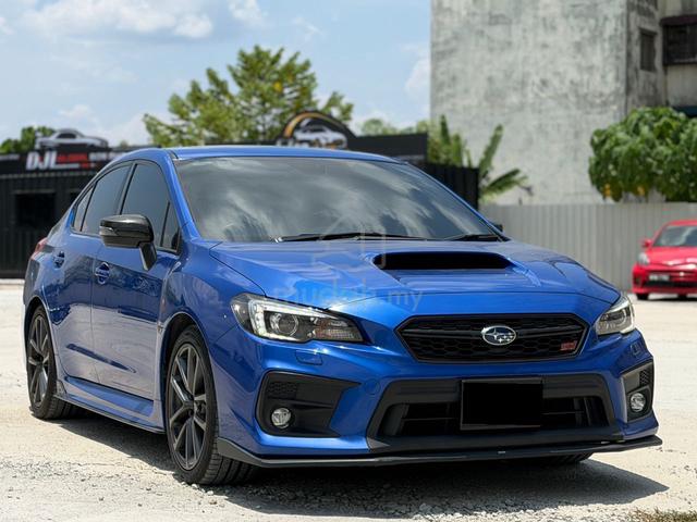 NEW FACELIFT⭐STi⭐2019 Subaru IMPREZA WRX 2.0(A) - 1
