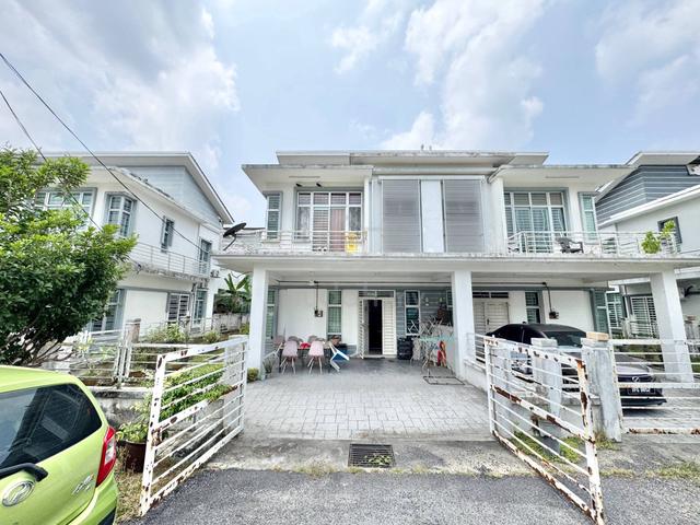 [Cheapest+Facing South] SP10 @ Bandar Saujana Putra 1