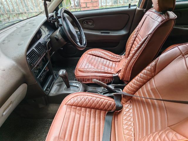 1995 Proton WIRA 1.5 A/B GL (A) - 3