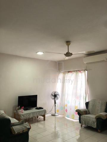 Casa Damansara 1