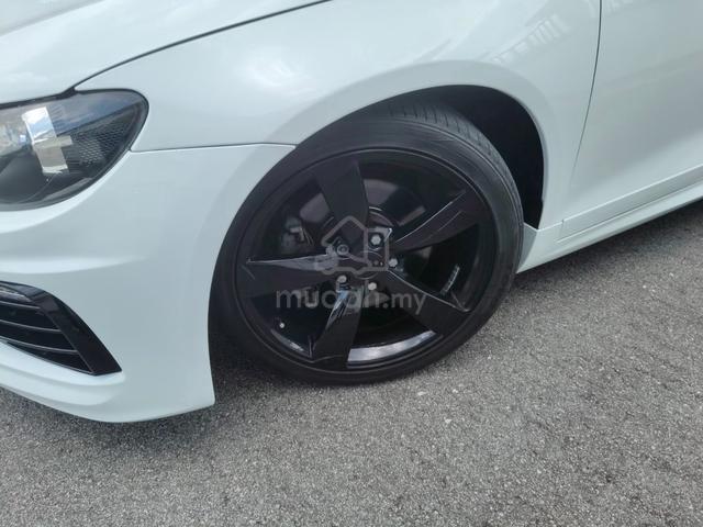 2011 Volkswagen SCIROCCO 1.4 TSI (A) - 2