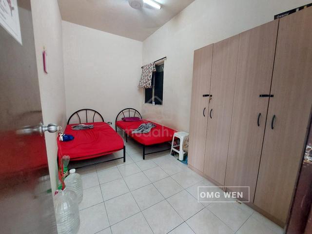 Bayu Villa 2
