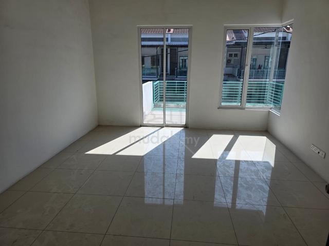 2 Storey Terrace, Pegasus Residences , gated guarded, facilities 1