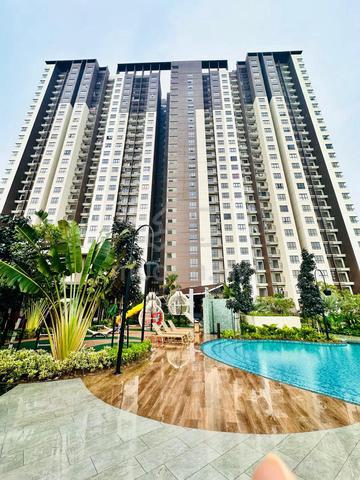 Residensi Dian II 1