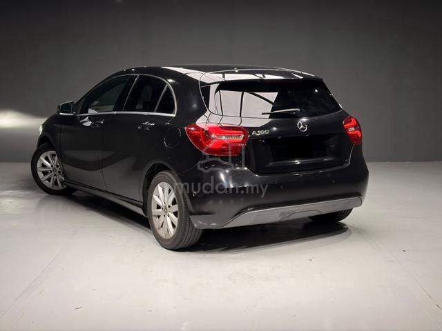 2018 Mercedes Benz A180 1.6 AMG (A) - 3