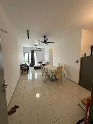 Cassia Residence @ Laman View 1