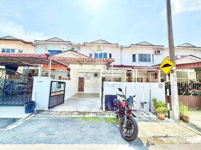 2 Storey Terrace House, Taman Mutiara Indah, Klang 1