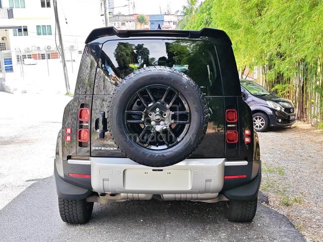 2023 Land Rover DEFENDER 3.0 110 D300S 17k Mileage - 5