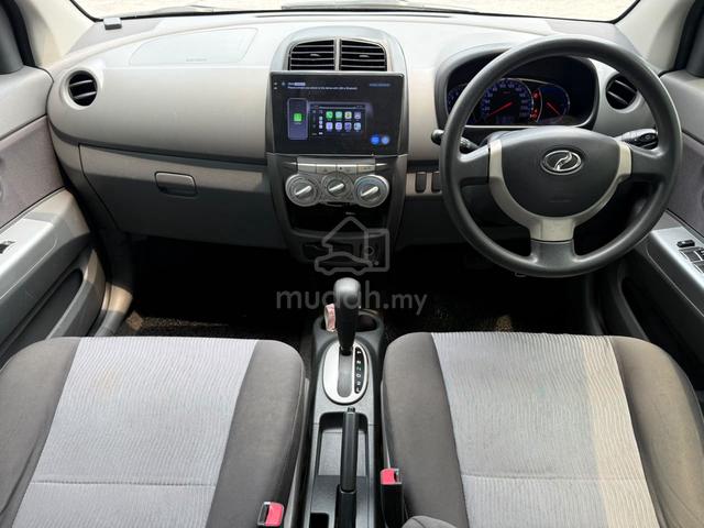 2010 Perodua MYVI 1.3 EZI (A) LIKE NEW WARRANTY - 5