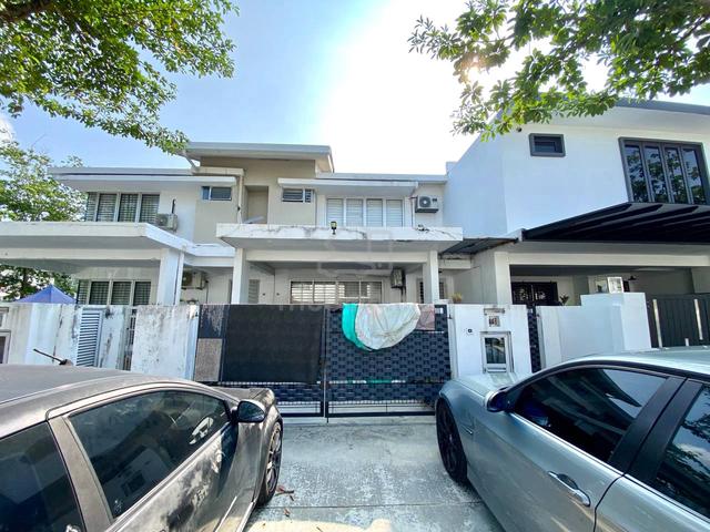 [ PALING MURAH ] 2 Sty Terrace TTDI Grove 5 Kajang 1