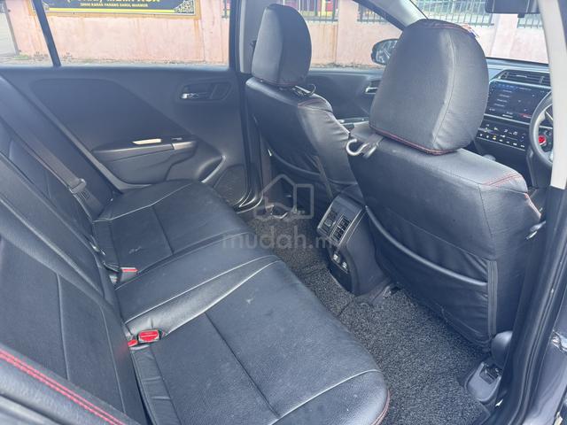 2018 Honda CITY 1.5 E FACELIFT (A) - 5