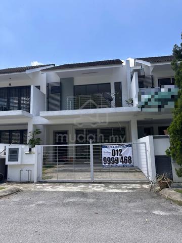 [Sewa] 2Sty House Bandar Country Homes,  Kota Emerald, Rawang 1