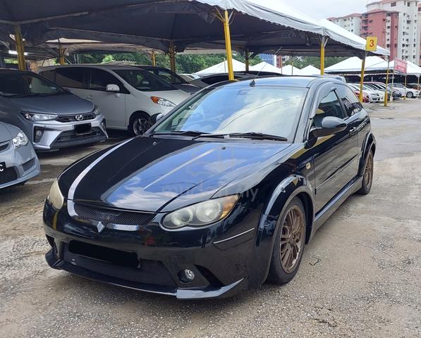 2014 Proton SATRIA 1.6 NEO R3 AUTO FULLLOAN - 3