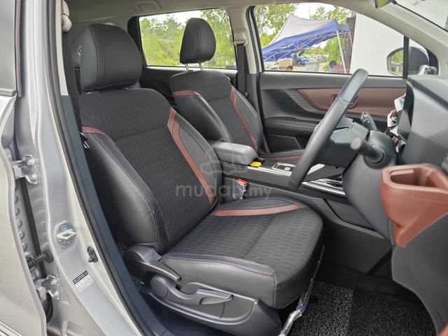 Perodua ALZA 1.5 AV (A) ⭐  ADVANCE EDITION - 5