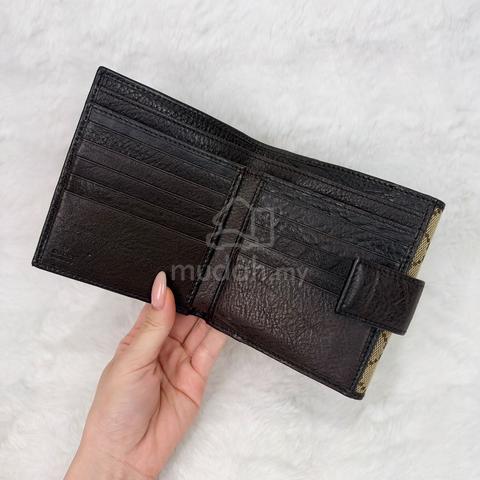 Gucci GG Marmont Signature brown beige wallet - photo 6 of 6
