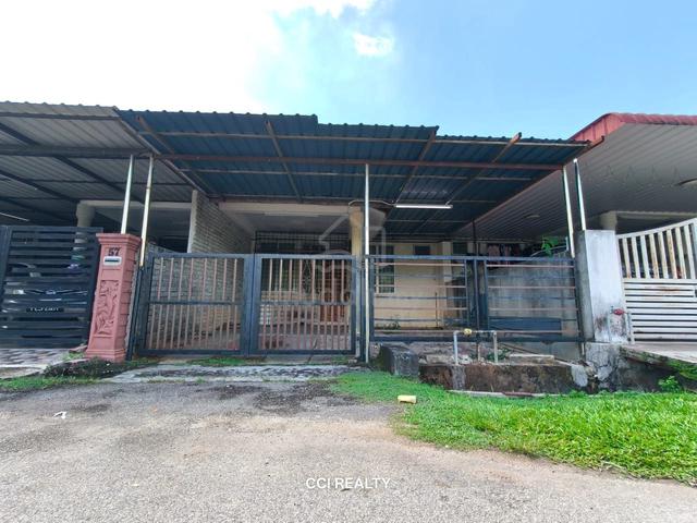 Taman Desa Aman 📍 | Open Facing | Teres Setingkat 1