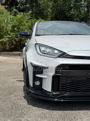 2021 Toyota GR YARIS 1.5 RS (A) - 5