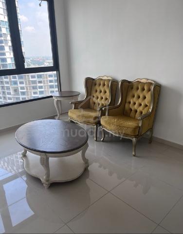 Be Central I city 1