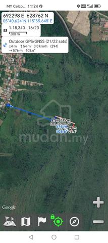 3 acres Land for sale 1