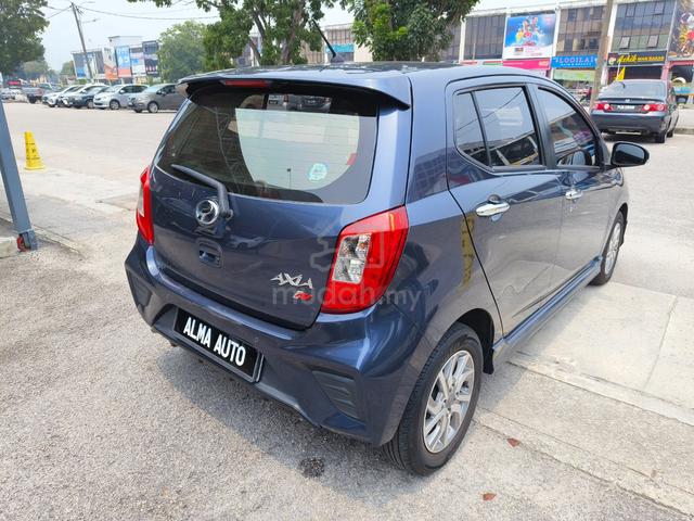 2022 Perodua AXIA 1.0 AV (A) - 3