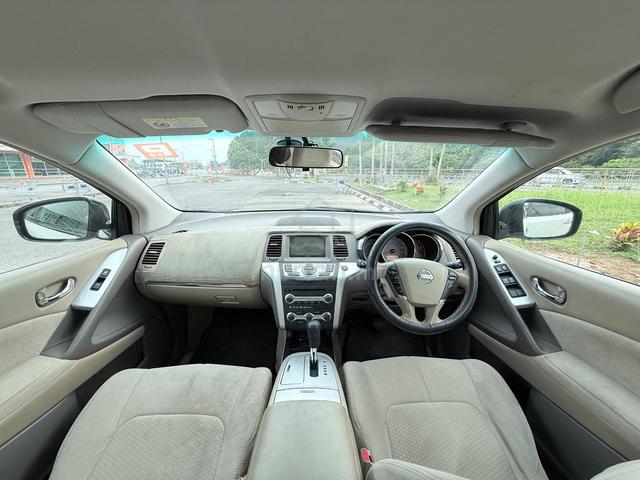 2014 Nissan MURANO 2.5 250XL TNZ51 (A) - 4