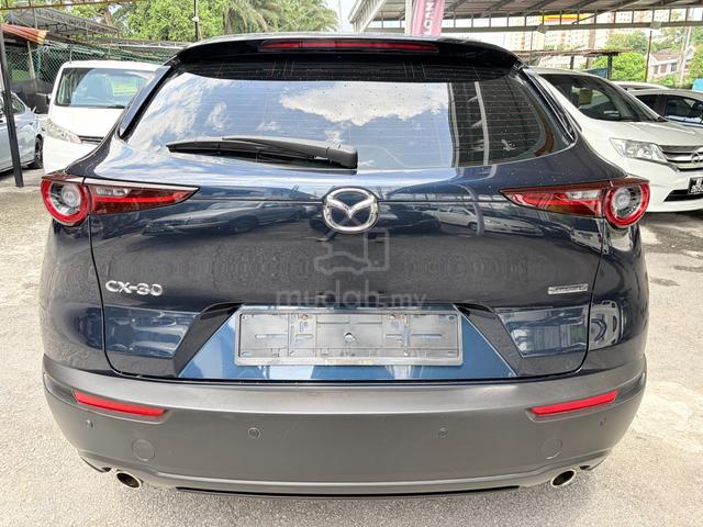 Mazda CX-30 2.0 OneMalayOwner CHEAPEST IN TOWN - 5