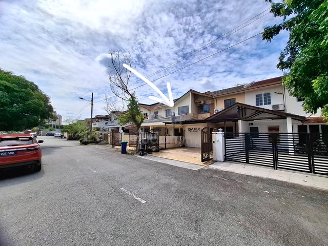 2-Storey Terrace In Bandar Sunway 1