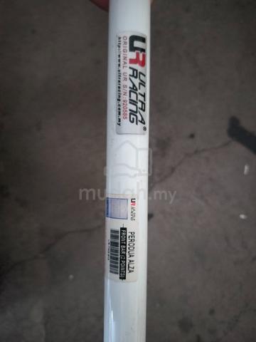perodua alza old model ultra racing bar - photo 4 of 6