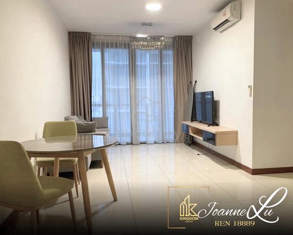 Jesselton Residences 1