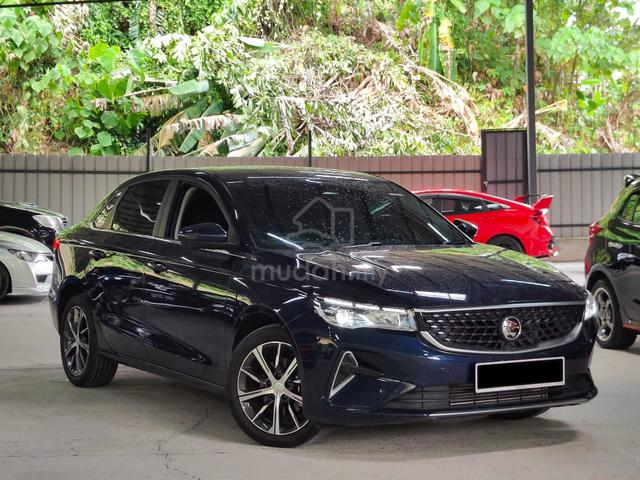 2024 Proton S70 1.5 FLAGSHIP MY23 (A) - 1