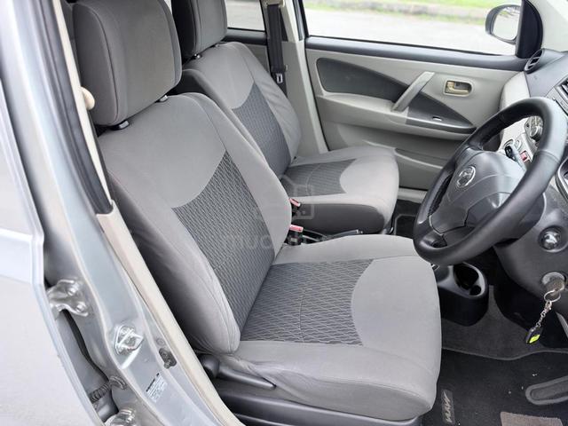 2014 Perodua MYVI 1.3 EZI (A) BUY AND DRIVE ONLY - 5