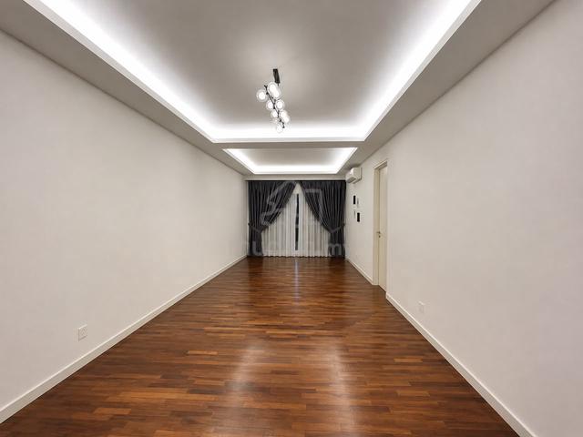 Kaleidoscope Residensi Setiawangsa 1