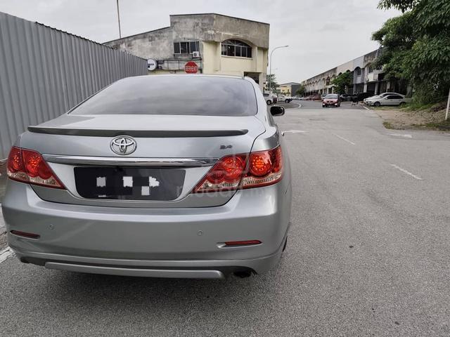2007 Toyota CAMRY 2.4 V (A) Cantik Baik Lagi - 5